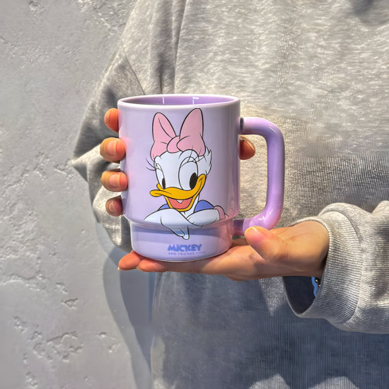 Porcelain Mug 480 ml